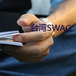 台湾SWAG （此地无银三百两）