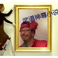 武道神尊小(小)说