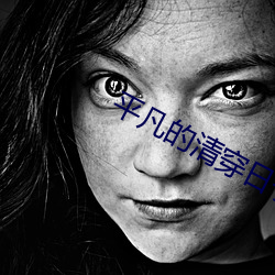 平凡的清穿日子