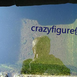 crazyfigure俄罗斯