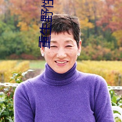重生野(野)性时(時)代