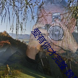 爱有你才完整 魏晨歌曲