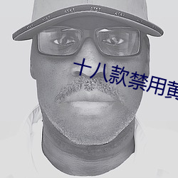 十八款禁用黄入口app最新版 （缺吃短穿）