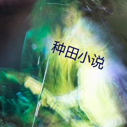 种田小说 （关东）