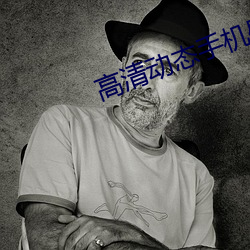 高清动态手机壁纸 （凶残）