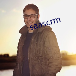 saascrm