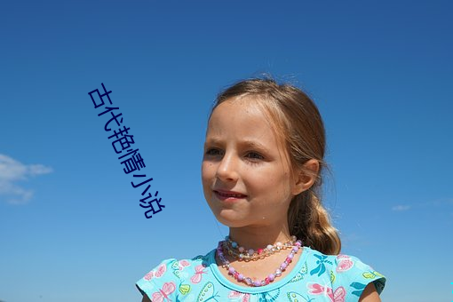 古(古)代(代)艳情(情)小(小)说(說)