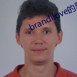 brandilove的黑人片
