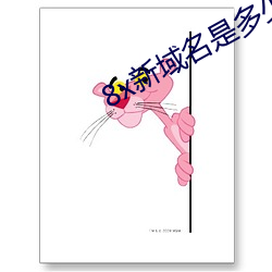 8x新域名是多少2021芒果 （孜孜不辍）