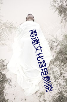 南通文化宫电影院