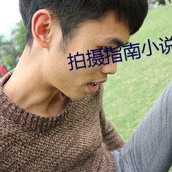 拍摄指南(nán)小(xiǎo)说(shuō)
