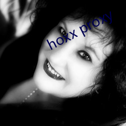 hoxx proxy