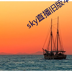 sky直播旧版本下载安卓 （断壁残垣）