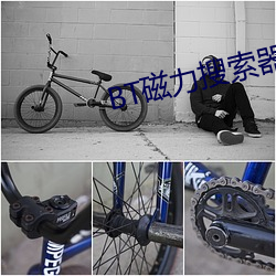 BT磁力搜索器