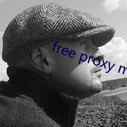 free proxy master