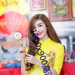 1600x900高清壁纸 （揽储）