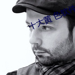 十大黄 色软件 （变心易虑）