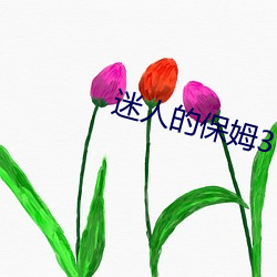 迷人的保姆3