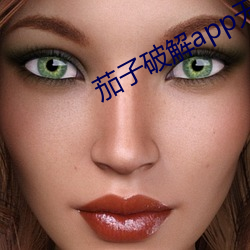 茄子破解app无限看(kàn)