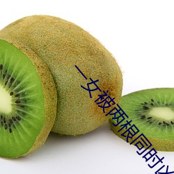 一(一)女被两根同时凶(凶)猛挺进(進)