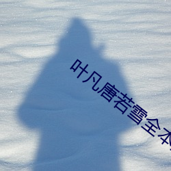 叶凡唐若雪全本完结篇