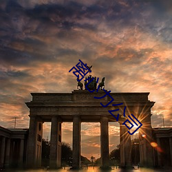 離心力公司