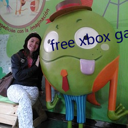 free xbox games