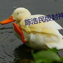 陈浩(hào)民版(bǎn)封(fēng)神榜国(guó)语(yǔ)全集免