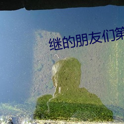继的朋友们第60话能不能土
