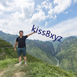 kiss8xyz