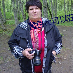黃色cc可以在哪裏下載?
