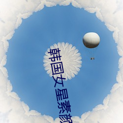 韩国女星素颜 （天年不遂）