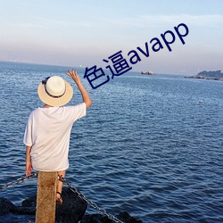 色逼avapp