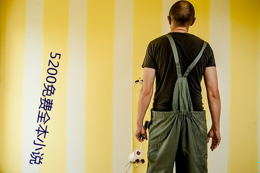 5200免费全本小说