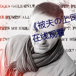 《被夫の上司持久侵犯酒(jiǔ)井》HD在线观看