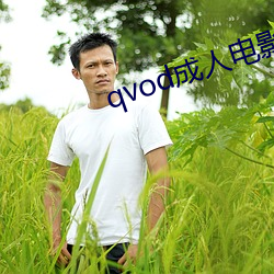 qvod成人電影