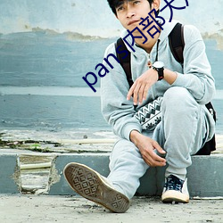 pans內部大尺度寫真視頻