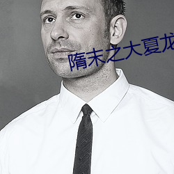 隋末之大夏龍雀