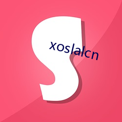 xoslalcn