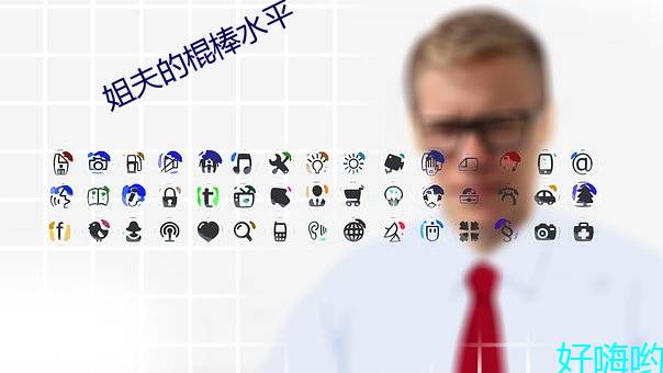 姐夫的棍棒水平