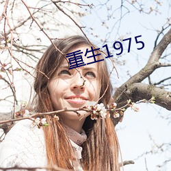 重生1975