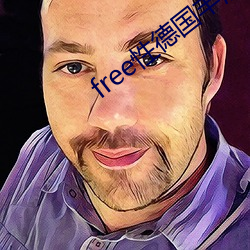 free性德國豐滿hd