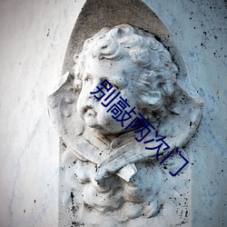 别敲(敲)两(兩)次门