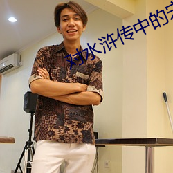 对水浒传中的宋仁宗的评价