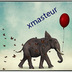 xmasteur