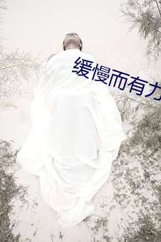 缓慢(慢)而(而)有力(力)的(的)一下又一(一)下视(視)