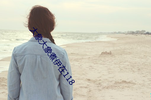 大象大象煮伊在118