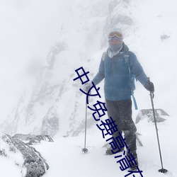中文免费高清在(zài)线观看电影