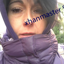 xhanmaster 55