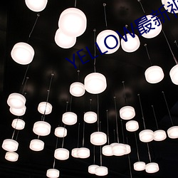 YELLOW最新视频 （白往黑来）